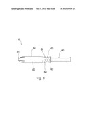 LOBED PESSARY DEVICE diagram and image