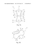 ARRAY OF PESSARY DEVICES diagram and image