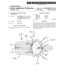 BALLOON ACCESS DEVICE FOR ENDOSCOPE diagram and image