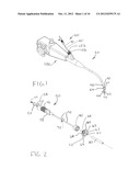 BALLOON ACCESS DEVICE FOR ENDOSCOPE diagram and image