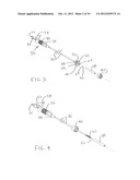 BALLOON ACCESS DEVICE FOR ENDOSCOPE diagram and image