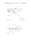 BALLOON ACCESS DEVICE FOR ENDOSCOPE diagram and image