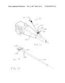 BALLOON ACCESS DEVICE FOR ENDOSCOPE diagram and image