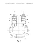 Overlapping Retractor Blade Assemblies diagram and image