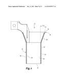 Overlapping Retractor Blade Assemblies diagram and image