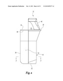 Overlapping Retractor Blade Assemblies diagram and image