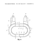 Overlapping Retractor Blade Assemblies diagram and image