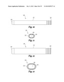 Overlapping Retractor Blade Assemblies diagram and image