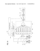 SUBJECT INFORMATION PROCESSING APPARATUS diagram and image