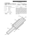 Securing a Marker Wire diagram and image