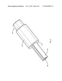 Securing a Marker Wire diagram and image