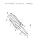 Securing a Marker Wire diagram and image