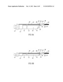 MICROCATHETER WITH DISTAL TIP PORTION AND PROXIMAL SOLUTION LUMEN diagram and image