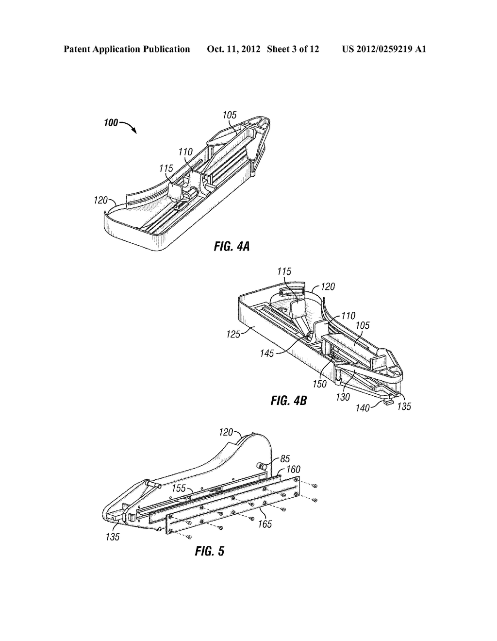 SYSTEMS AND METHODS FOR ACCESSING THE LUMEN OF A VESSEL - diagram, schematic, and image 04