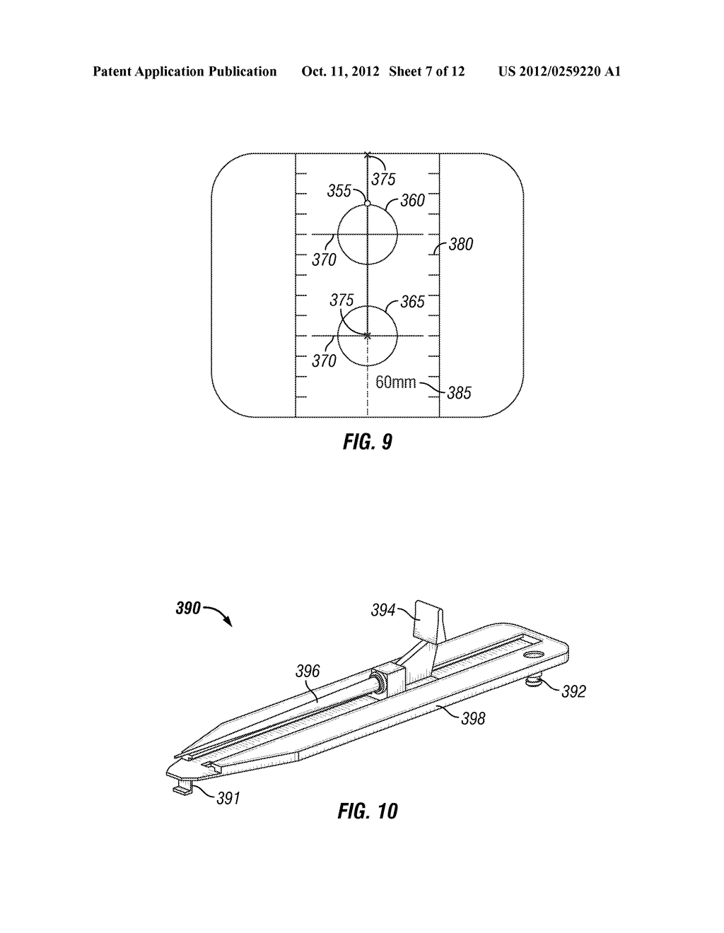 MOTORIZED SYSTEMS AND METHODS FOR ACCESSING THE LUMEN OF A VESSEL - diagram, schematic, and image 08