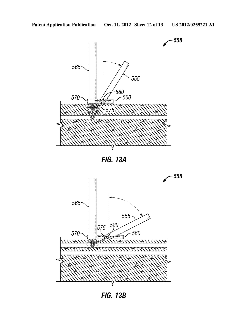 ROBOTIC INSERTION SYSTEMS AND METHODS - diagram, schematic, and image 13