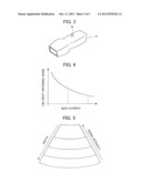 ULTRASOUND DIAGNOSTIC APPARATUS diagram and image