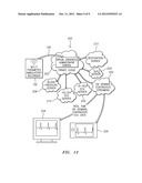 AMBULATORY PHYSIOLOGICAL MONITORING WITH REMOTE ANALYSIS diagram and image