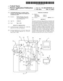 NEUROPHYSIOLOGICAL STIMULATION SYSTEM AND METHODS WITH WIRELESS     COMMUNICATION diagram and image