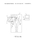 NEUROPHYSIOLOGICAL STIMULATION SYSTEM AND METHODS WITH WIRELESS     COMMUNICATION diagram and image