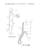 NEUROPHYSIOLOGICAL STIMULATION SYSTEM AND METHODS WITH WIRELESS     COMMUNICATION diagram and image