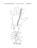 NEUROPHYSIOLOGICAL STIMULATION SYSTEM AND METHODS WITH WIRELESS     COMMUNICATION diagram and image