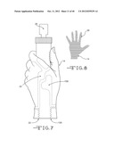 NEUROPHYSIOLOGICAL STIMULATION SYSTEM AND METHODS WITH WIRELESS     COMMUNICATION diagram and image