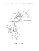 NEUROPHYSIOLOGICAL STIMULATION SYSTEM AND METHODS WITH WIRELESS     COMMUNICATION diagram and image