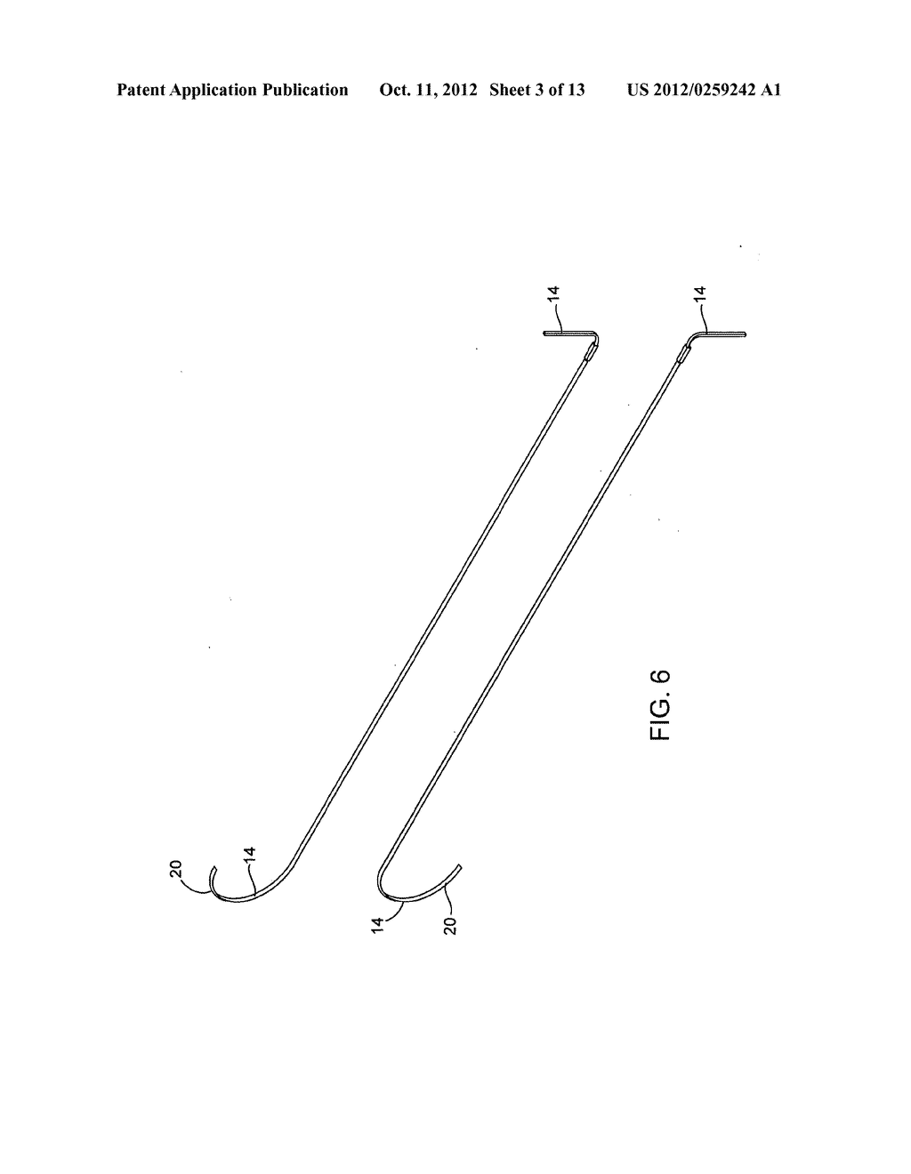 DEVICES AND METHODS FOR PERFORMING PROCEDURES ON A BREAST - diagram, schematic, and image 04