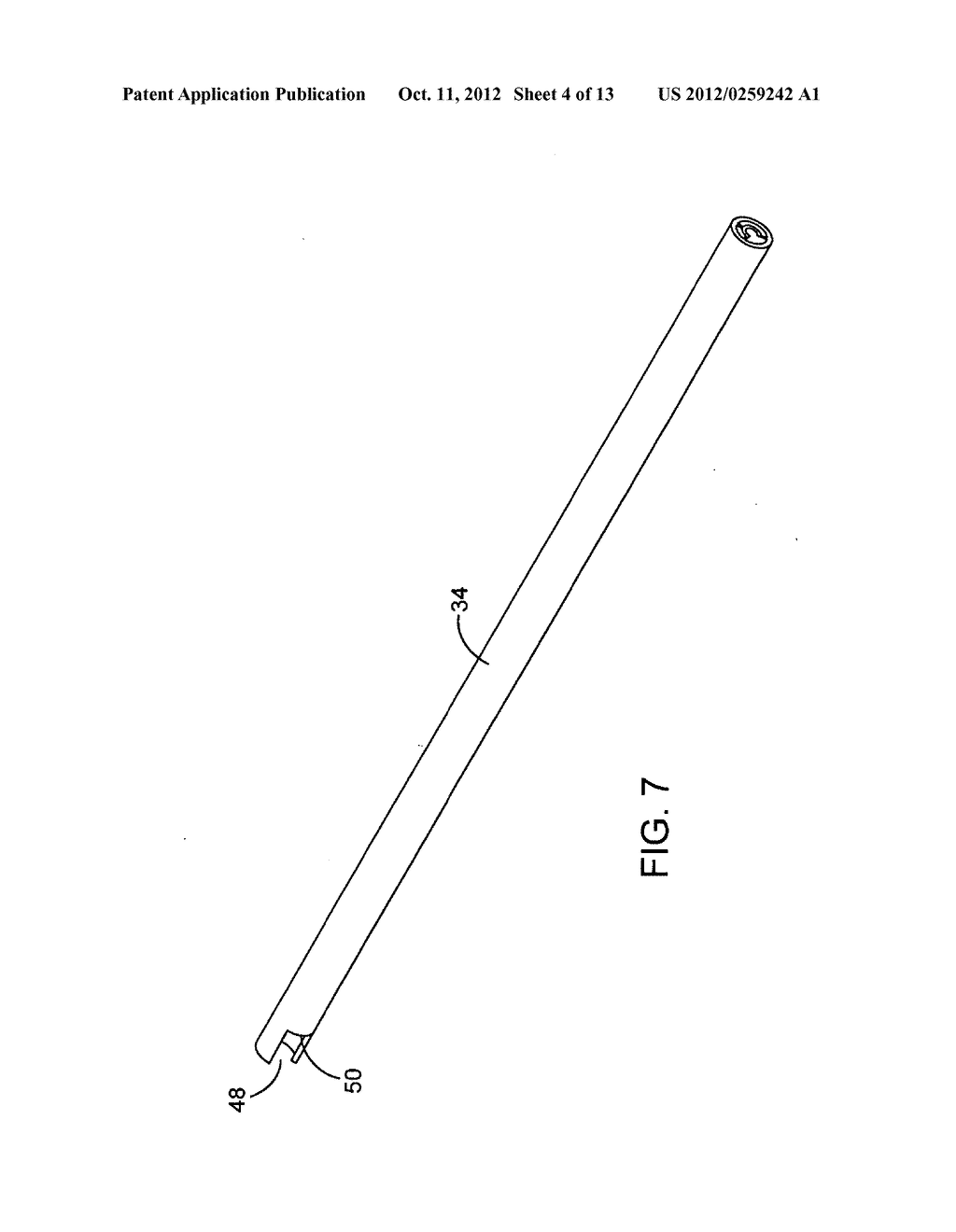 DEVICES AND METHODS FOR PERFORMING PROCEDURES ON A BREAST - diagram, schematic, and image 05