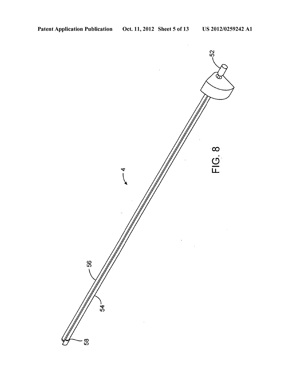 DEVICES AND METHODS FOR PERFORMING PROCEDURES ON A BREAST - diagram, schematic, and image 06