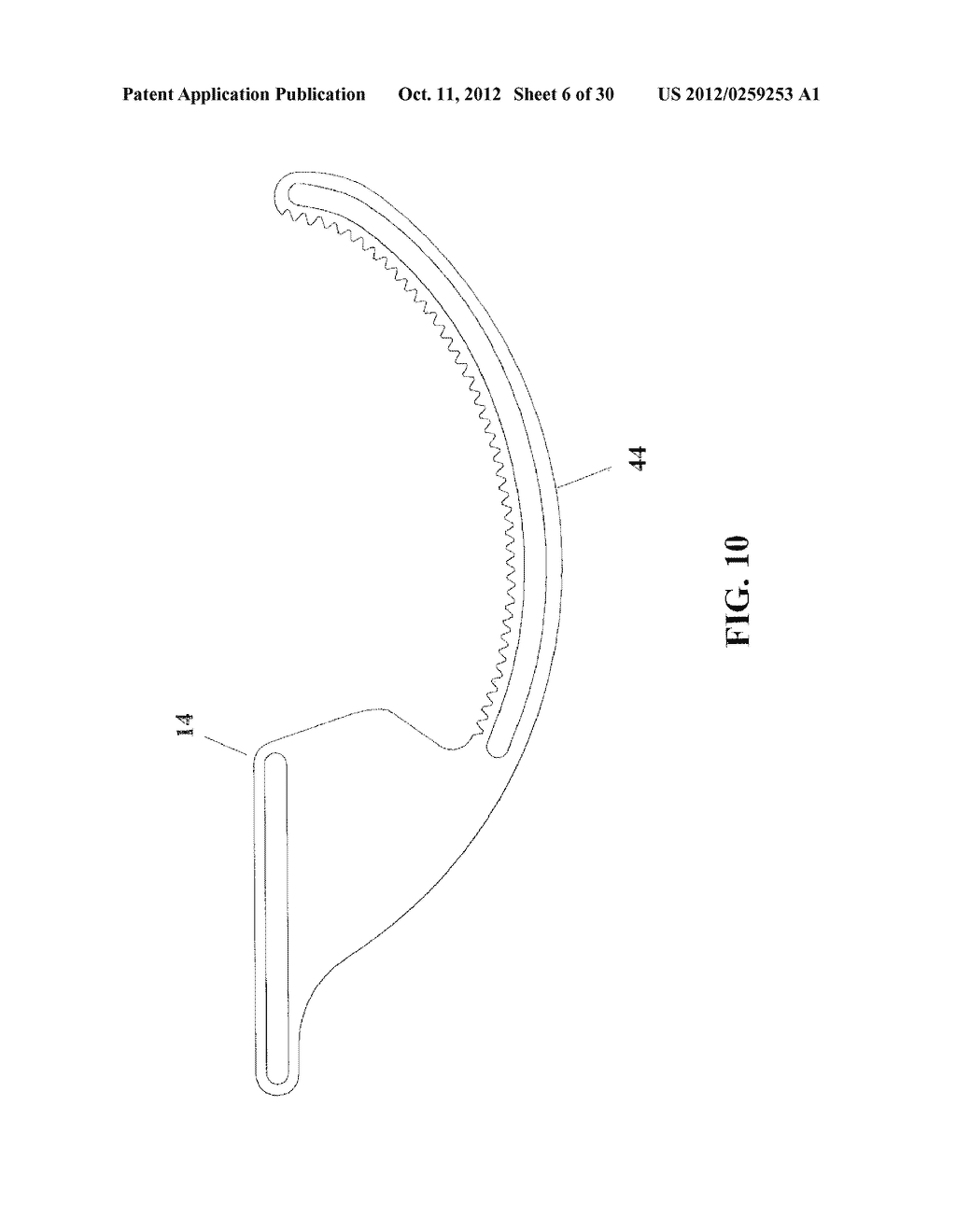 RANGE OF MOTION DEVICE - diagram, schematic, and image 07