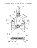 METHOD FOR CORRECTING PATHOLOGICAL CONFIGURATIONS OF SEGMENTS OF THE LOWER     EXTREMITIES AND DEVICE FOR REALIZING SAME diagram and image