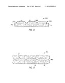 CLAY-BASED HEMOSTATIC AGENTS AND DEVICES FOR THE DELIVERY THEREOF diagram and image