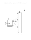 Plasma Treatment and Plasma Enhanced Chemical Vapor Deposition onto     Temperature Sensitive Biological Materials diagram and image