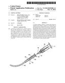 Syringe Assembly diagram and image