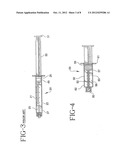 Syringe Assembly diagram and image