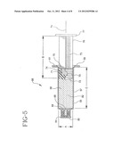 Syringe Assembly diagram and image