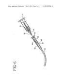 Syringe Assembly diagram and image