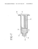 Syringe Assembly diagram and image