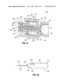 APPARATUS AND METHODS FOR LIMITING PRESSURE AND FLOW WITHIN A MEDICAL     INJECTOR diagram and image