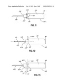 APPARATUS AND METHODS FOR LIMITING PRESSURE AND FLOW WITHIN A MEDICAL     INJECTOR diagram and image