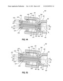 APPARATUS AND METHODS FOR LIMITING PRESSURE AND FLOW WITHIN A MEDICAL     INJECTOR diagram and image