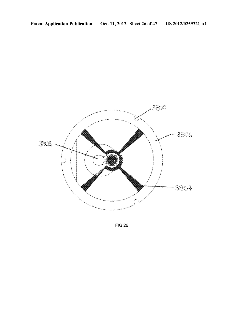 Systems and methods to deliver photodisruptive laser pulses into tissue     layers of the anterior angle of the eye - diagram, schematic, and image 27