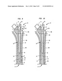 EXPANDING TRIAL STEM FOR ORTHOPAEDIC SURGERY diagram and image