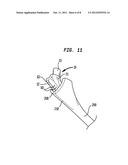 EXPANDING TRIAL STEM FOR ORTHOPAEDIC SURGERY diagram and image