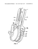 IN VIVO ACCESORIES FOR MINIMALLY INVASIVE ROBOTIC SURGERY diagram and image