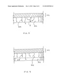 REINFORCEMENT DEVICE WITH DISSOLVABLE LAYER AND ITS USE diagram and image