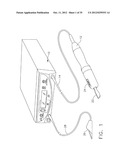 SURGICAL INSTRUMENTS diagram and image