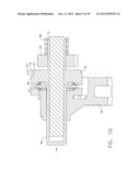 SURGICAL INSTRUMENTS diagram and image